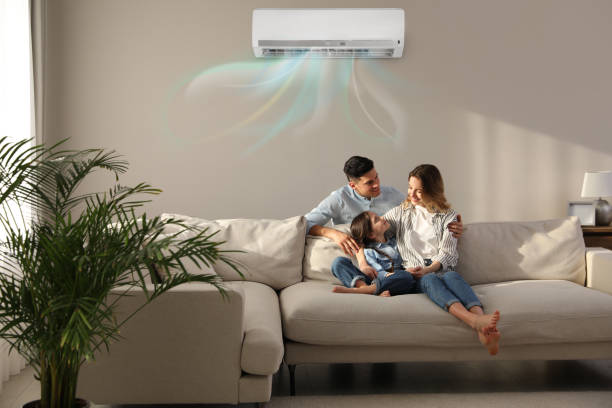 Best Air Conditioning Cleaning in Grundy, VA