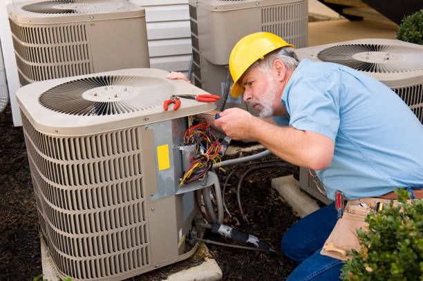 Best HVAC Equipment and Components in Grundy, VA