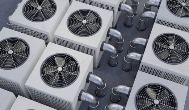 Best HVAC Software and Technology in Grundy, VA