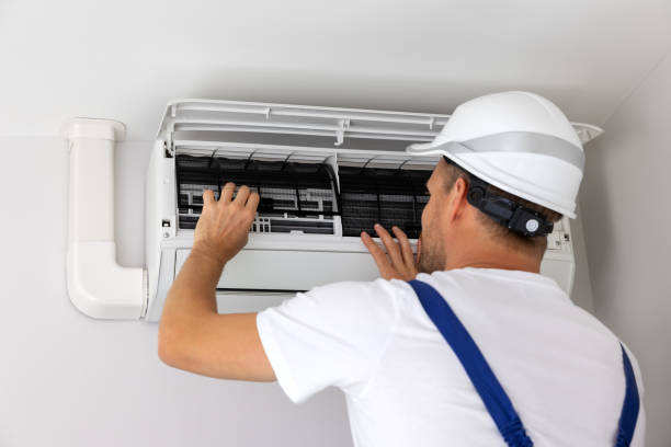 Best HVAC Training and Certification in Grundy, VA