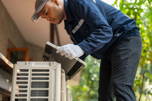 Best HVAC Financing and Leasing in Grundy, VA