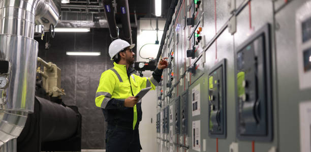 Best HVAC Consulting and Engineering in Grundy, VA