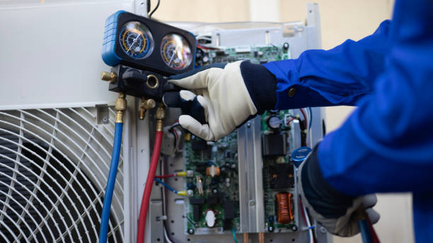 Best VRF (Variable Refrigerant Flow) Systems in Grundy, VA